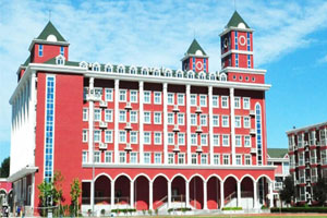 北京愛迪國際學校