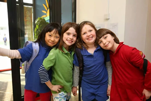 啟明星雙語學校