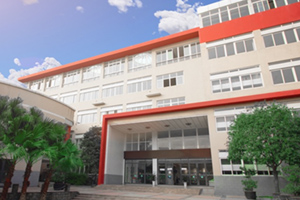 青苗學校成都校區