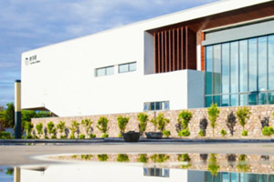 北京四中國際課程佳蓮校區