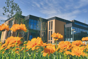 北京海淀凱文學(xué)校