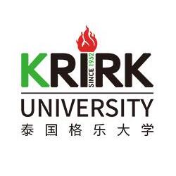 泰國(guó)格樂大學(xué)在職研究生