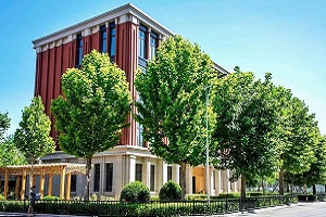 北京新學道臨川學校國際部