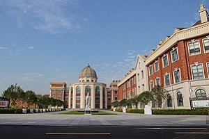 成都新津墨爾文學校