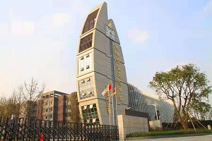 成都石室天府中學(xué)國際部