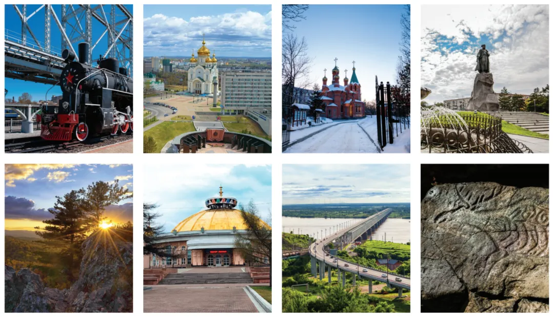 博文學校俄羅斯大學預備班項目