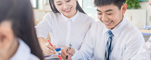 法國布雷斯特商學院