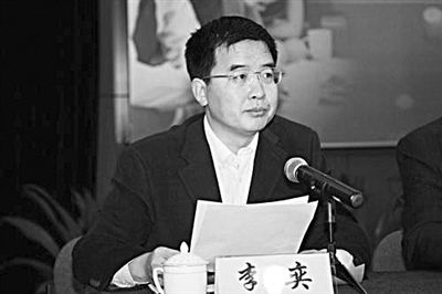 李奕:不推優、取消擇校不會對高中質量產生影響