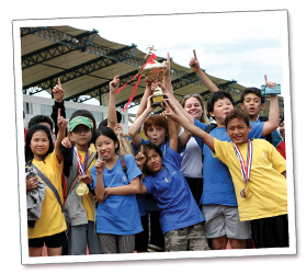 北京世青國際學校介紹