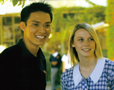 哪些北京國際學校開設了美國AP高中