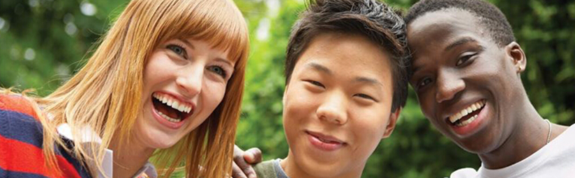 力邁外國語學校 中美高中大學連讀班