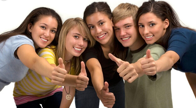 中考后讀國際高中