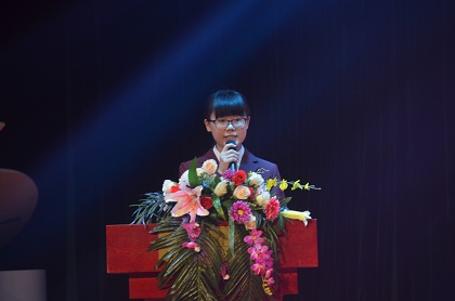 愛迪國際學校英國高中部開學典禮圓滿結束