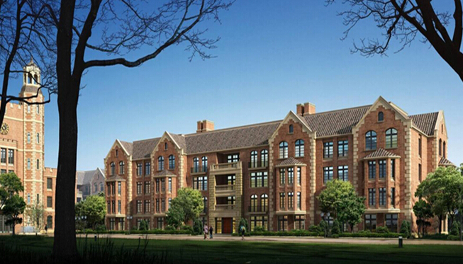 天津黑利伯瑞國際學校