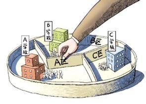 2015新政策北京首次允許民辦學校提前跨區招生