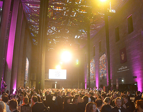 黑利伯瑞國際學校歷史圖一