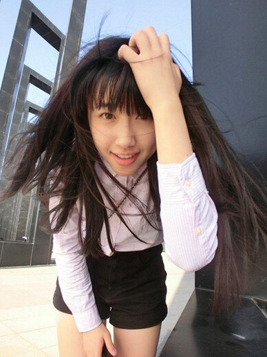 中國(guó)人民大學(xué) 康逸琨