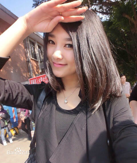 重慶大學(xué) 李韻熙