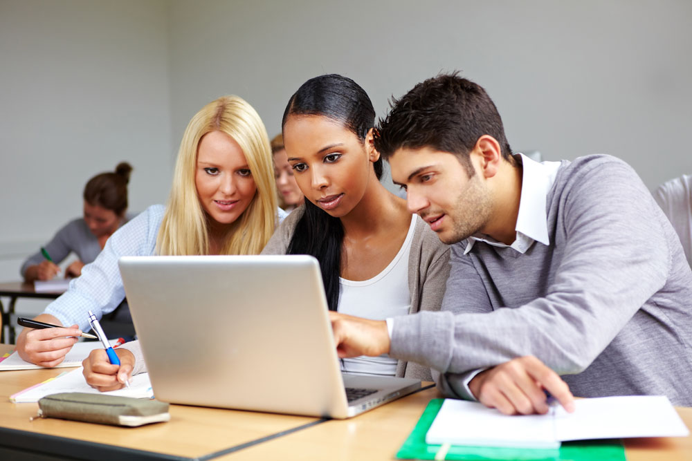 愛迪國際學校教您如何激發潛能