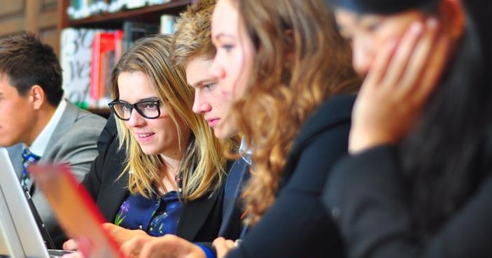 A-Level課程國際高中推薦