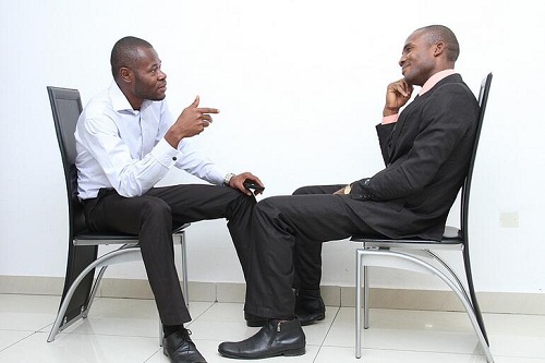 MBA提前面試:英文自我介紹四大范文!