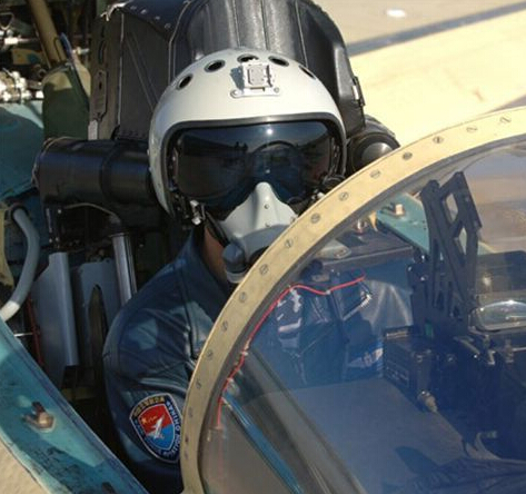 培養空軍飛行員得花多少錢 幾輩子賺不到