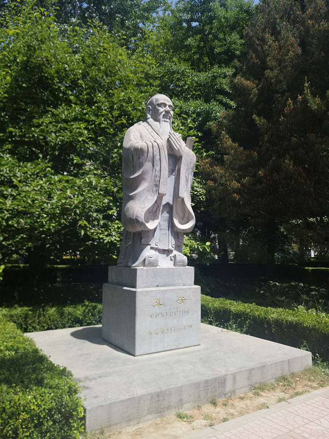 北京理工大學(xué)校園環(huán)境好嗎