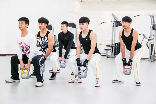 國(guó)際學(xué)校體育教育