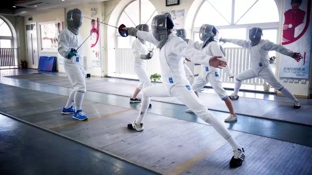 國(guó)際學(xué)校體育教育