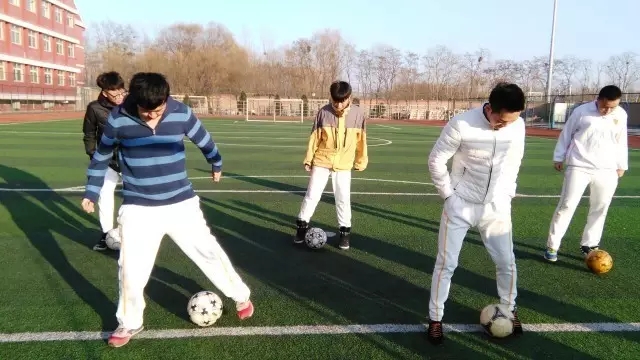 國(guó)際學(xué)校體育教育