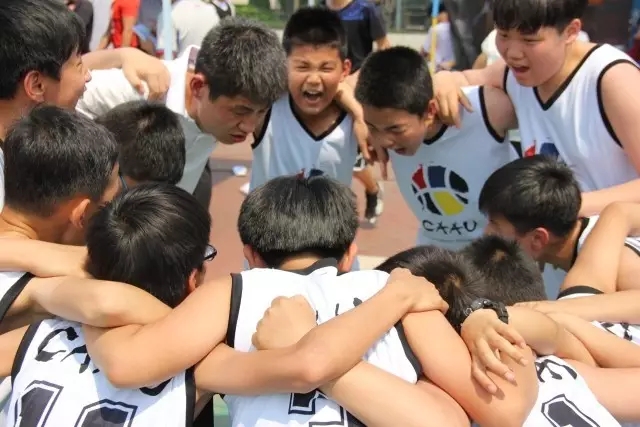 國(guó)際學(xué)校體育教育