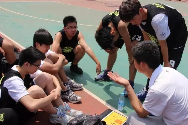 國(guó)際學(xué)校體育教育