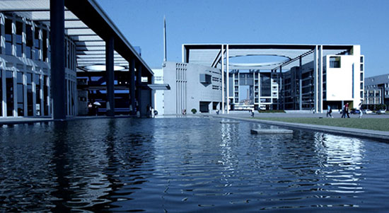 2017年天津財經大學留學生秋季招生簡章