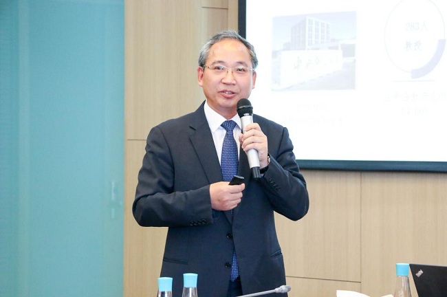 中央財經大學商學院通過中國高質量MBA教育認證