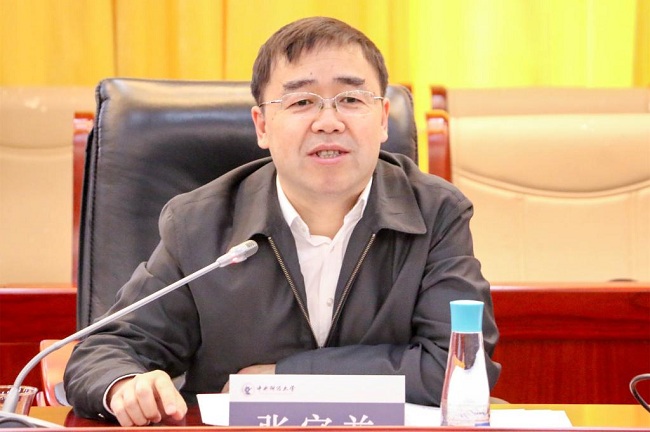 中央財經大學商學院通過中國高質量MBA教育認證