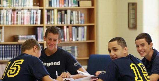 國際學(xué)校:中美教育差異在哪里?