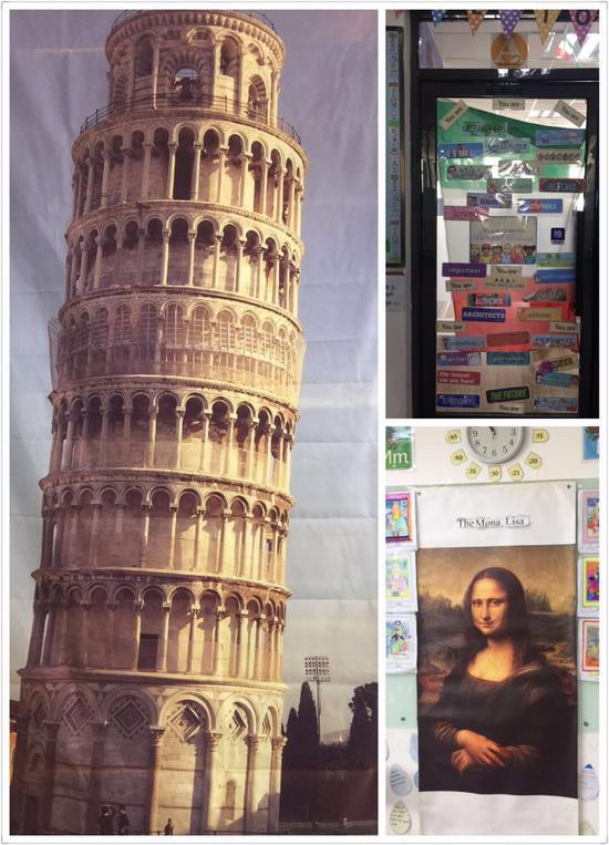 國際學校活動刷爆家長圈:外教帶你嗨翻國際日