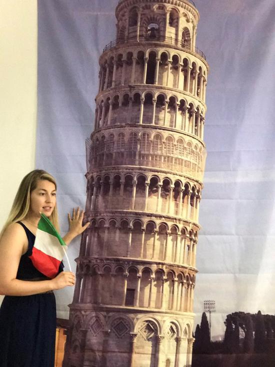 國際學校活動刷爆家長圈:外教帶你嗨翻國際日