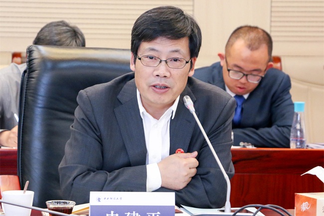 中央財經大學商學院通過中國高質量MBA教育認證