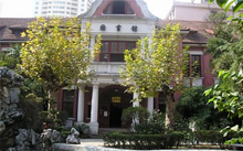 2017年上海理工大學MBA調劑通知