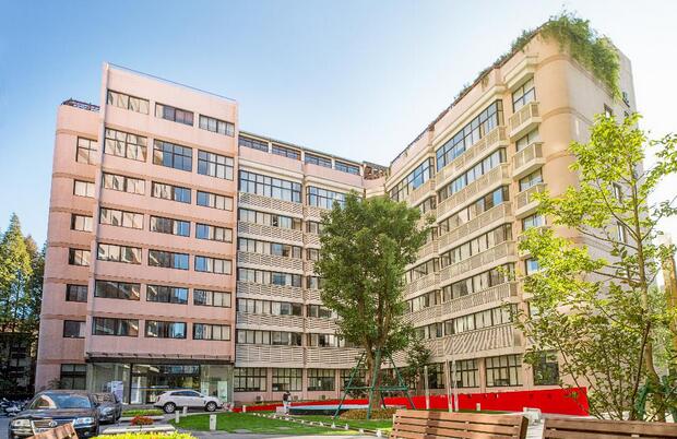 2018年入學復旦MBA招生宣講會(上海)8|5