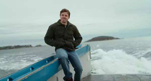 從《海邊的曼徹斯特》看孩子的挫折教育