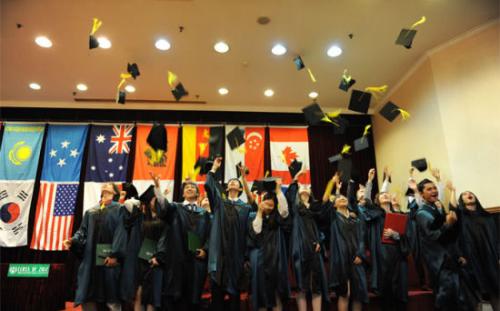 北京世青國際學校