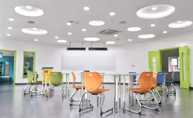 北京愛迪國際學校2017年年終盤點!