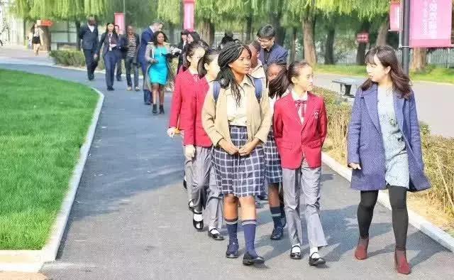 北京愛迪國際學校2017年年終盤點!