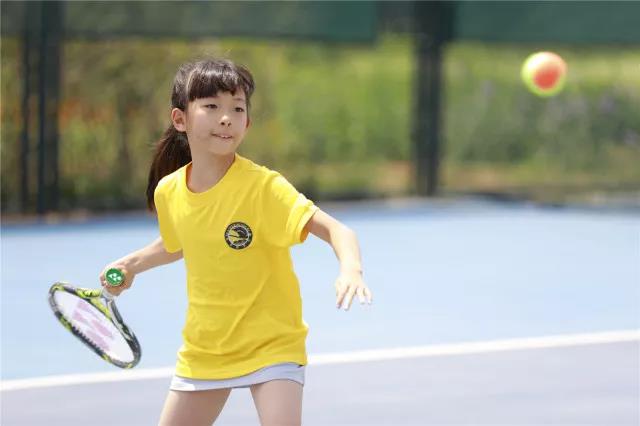 北京海淀凱文學校精彩的藝體活動