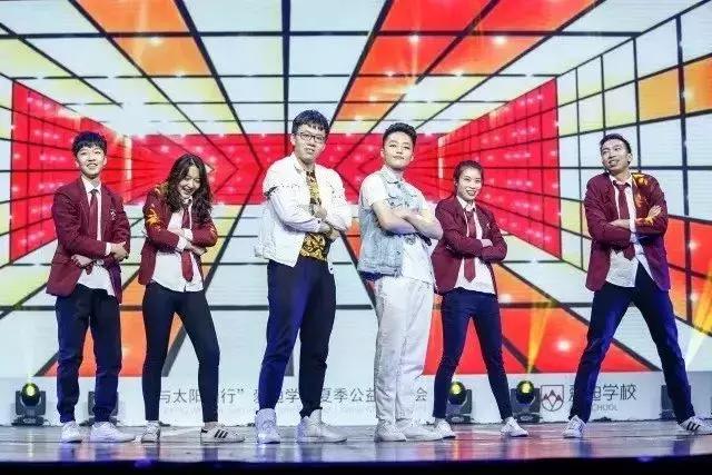 北京愛迪國際學校2017年年終盤點!