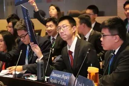 北京愛迪國際學校2017年年終盤點!