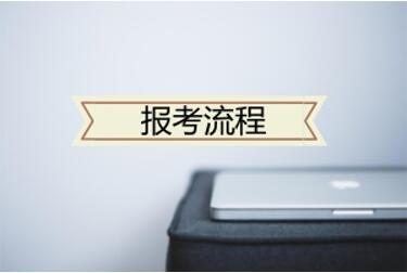 報考流程
