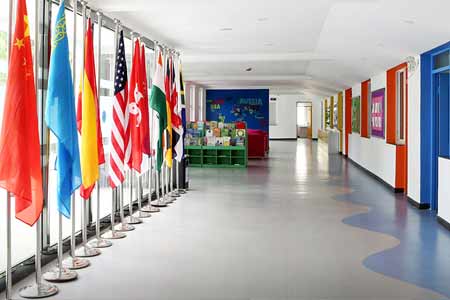 北京君誠幼兒園可不可以寄宿?